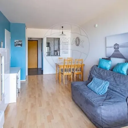 Vue Ocean Face A La Plage ! Apartman