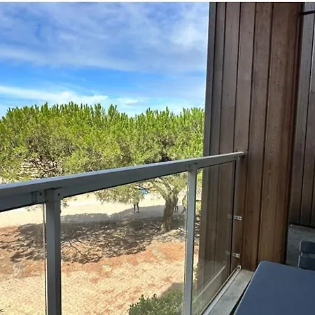 Apartman Vue Ocean Face A La Plage ! La Rochelle